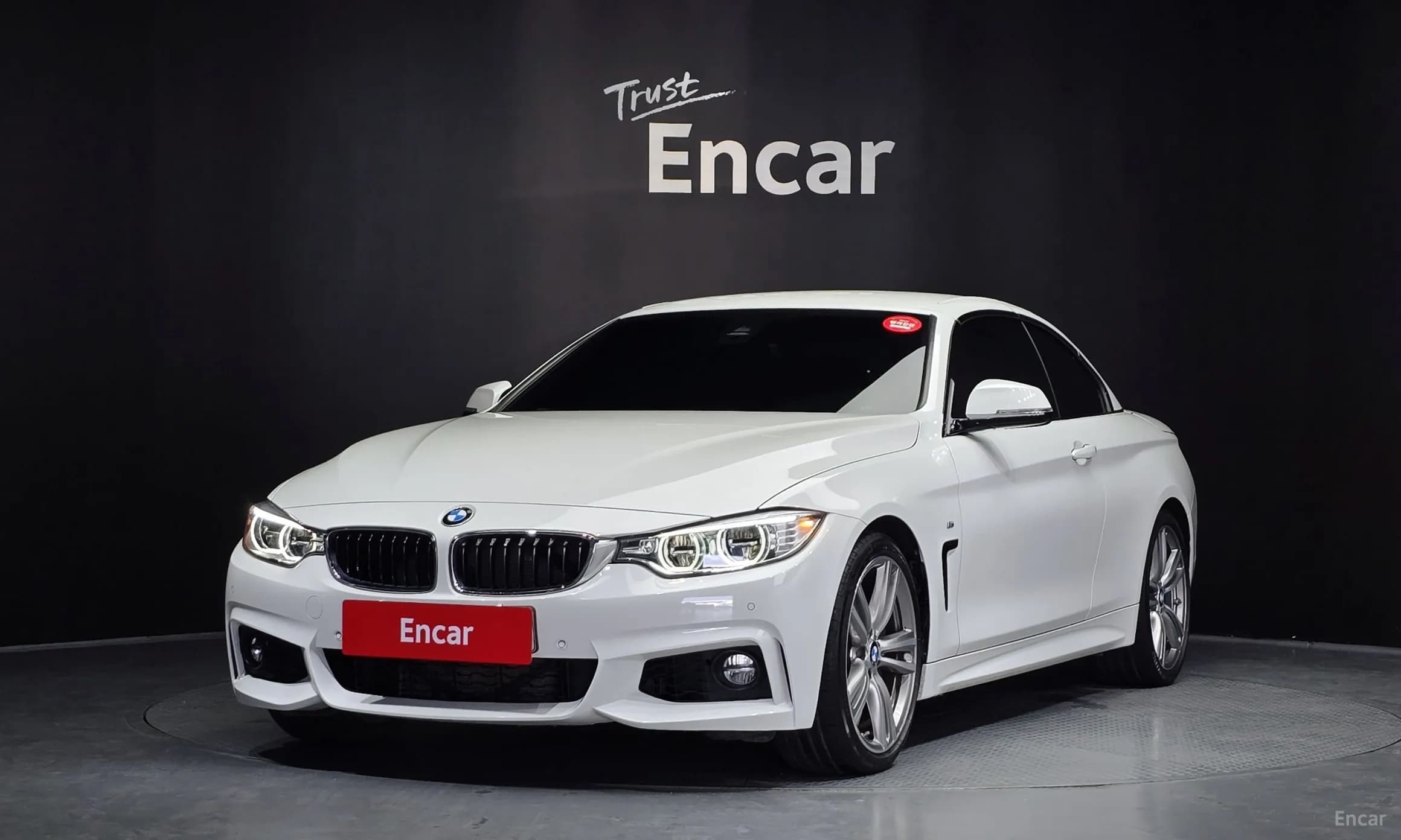 Series 4 (F32)