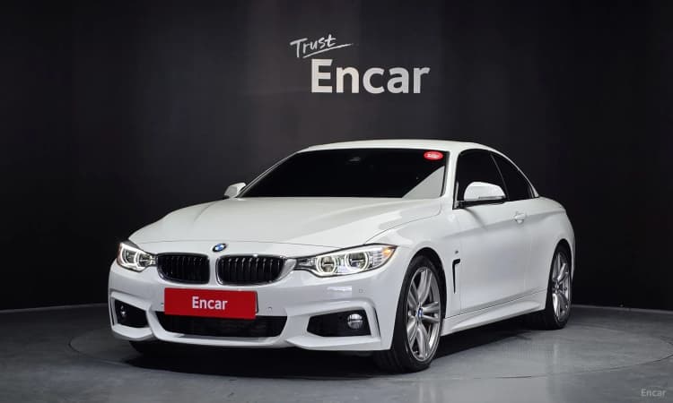 Series 4 (F32)