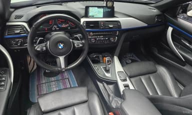 Series 4 (F32)