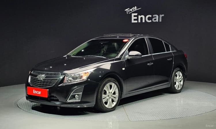 Cruze
