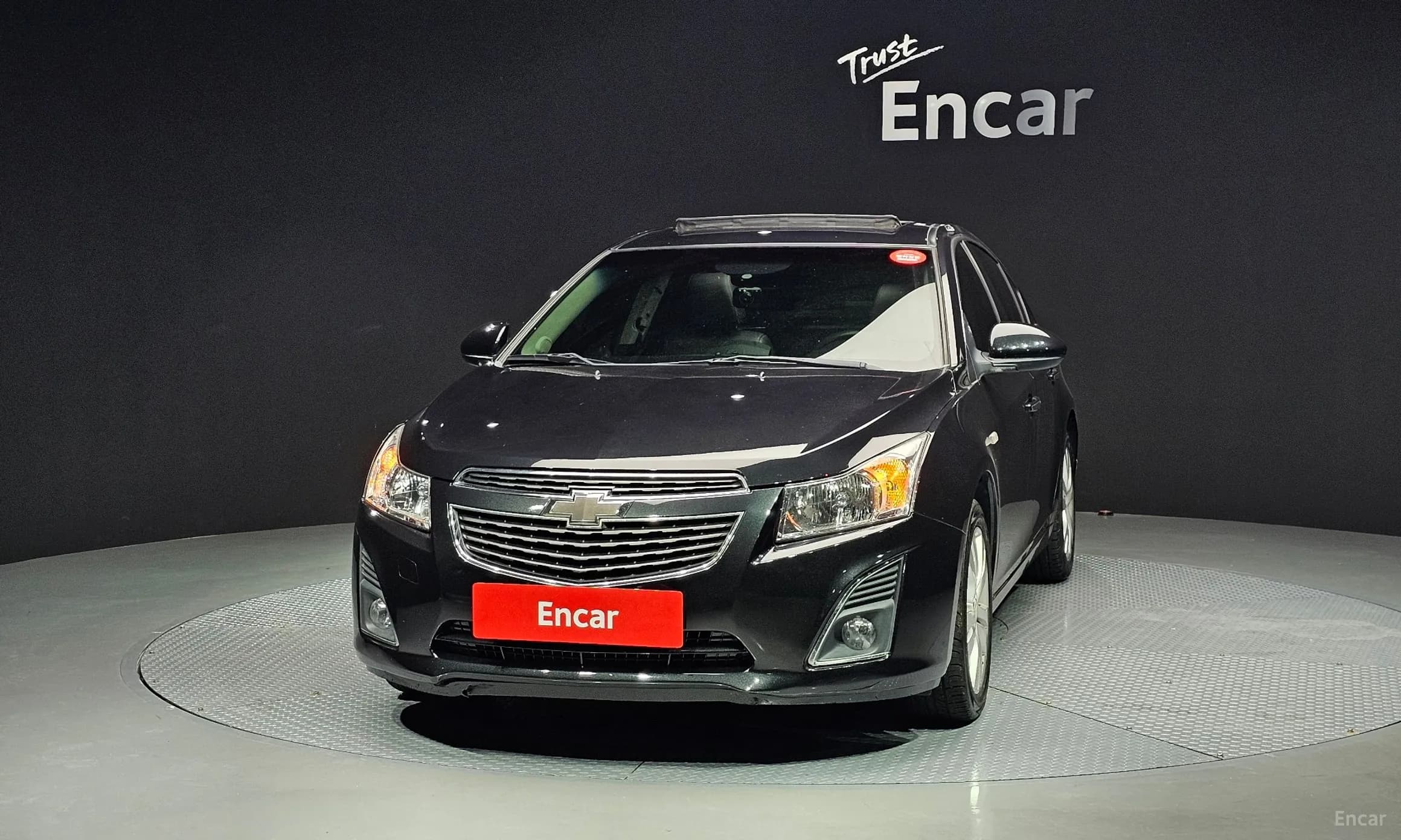 Cruze
