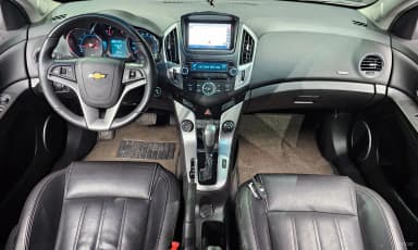 Cruze