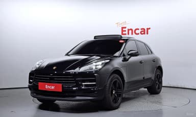 Macan