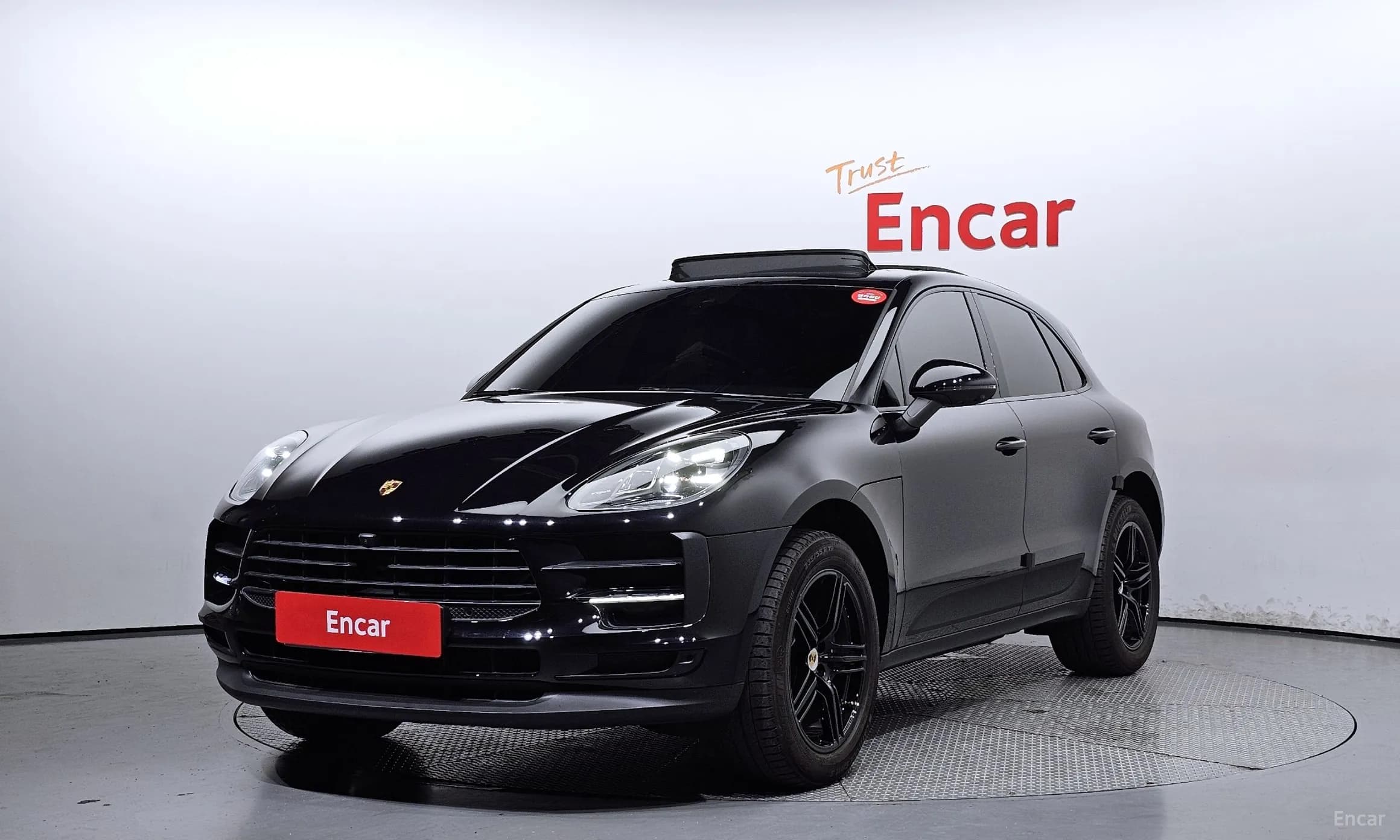 Macan