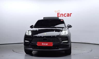 Macan