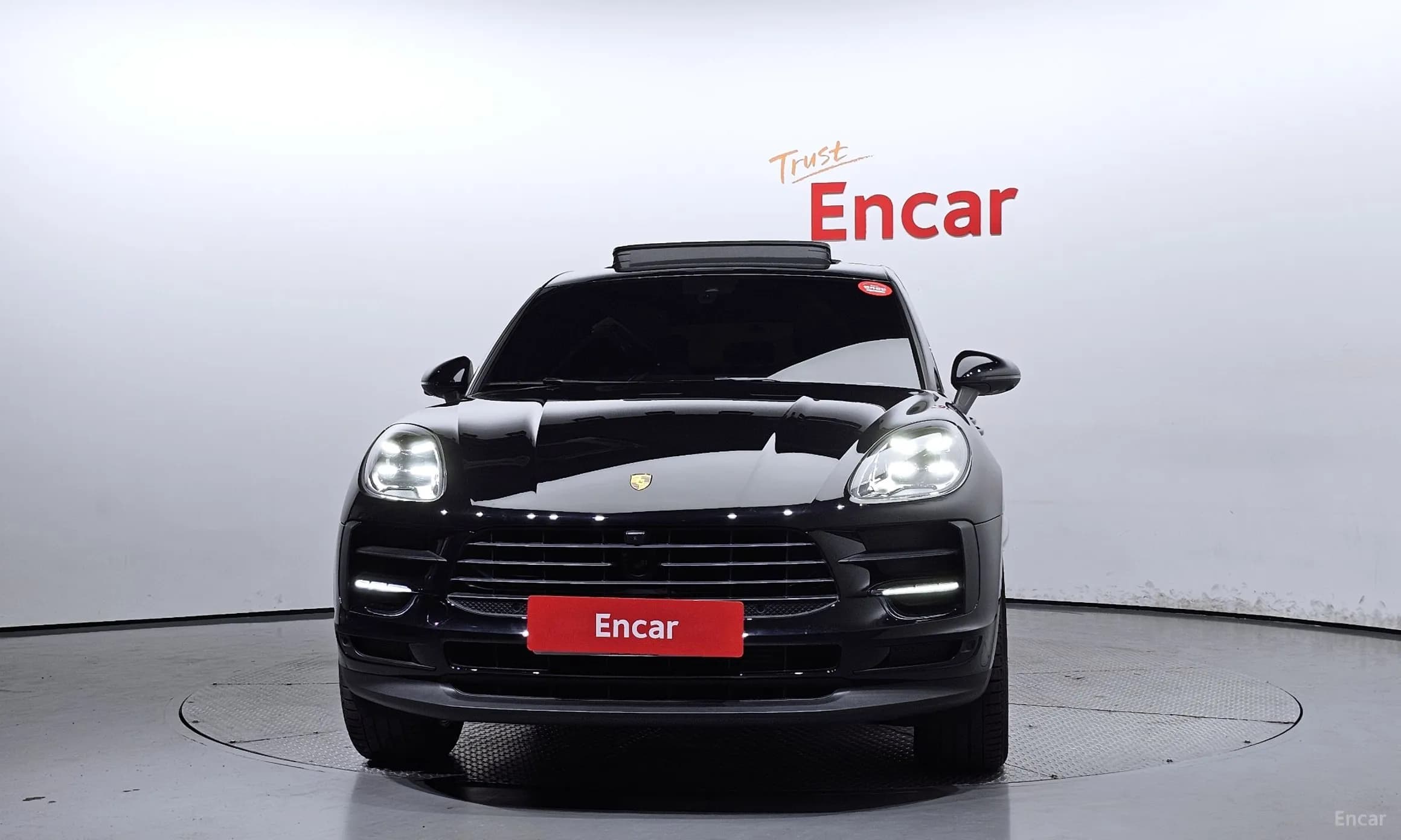 Macan