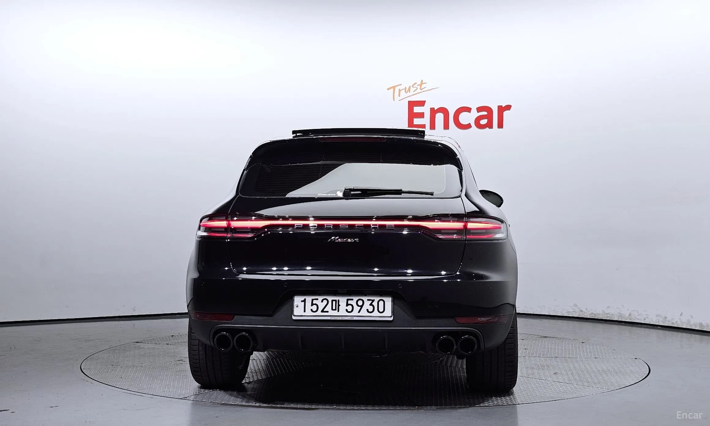Macan