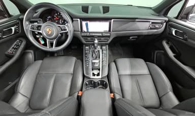 Macan