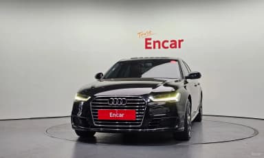 New A6
