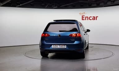 Golf 7th Generation