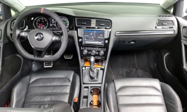 Golf 7th Generation