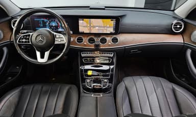 E-Class W213