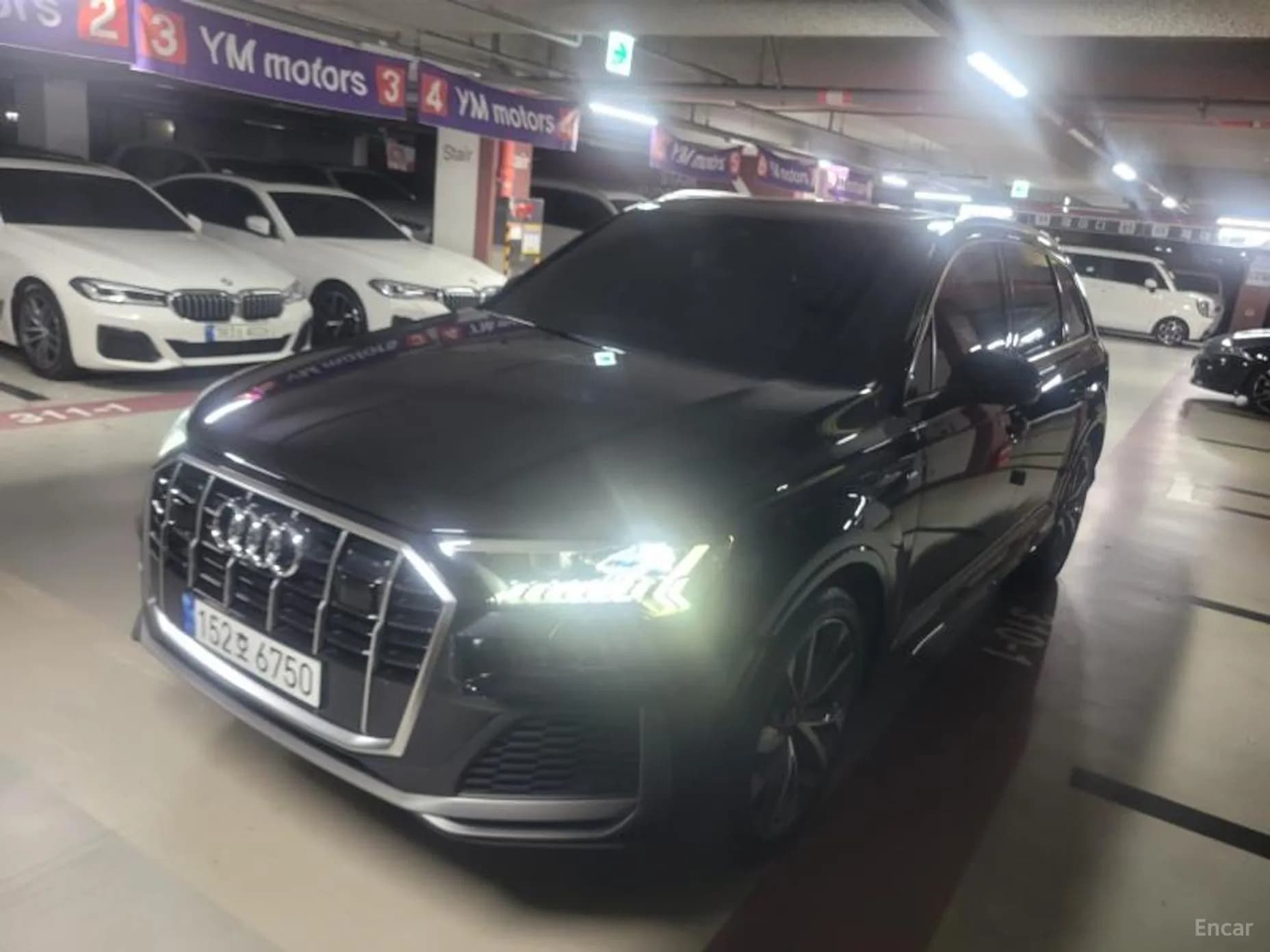Q7 (4M)