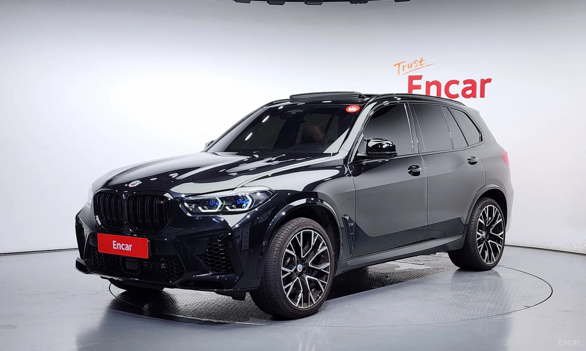 X5M (G05)