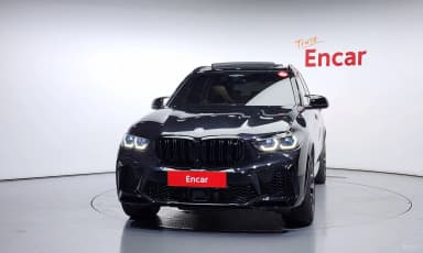 X5M (G05)