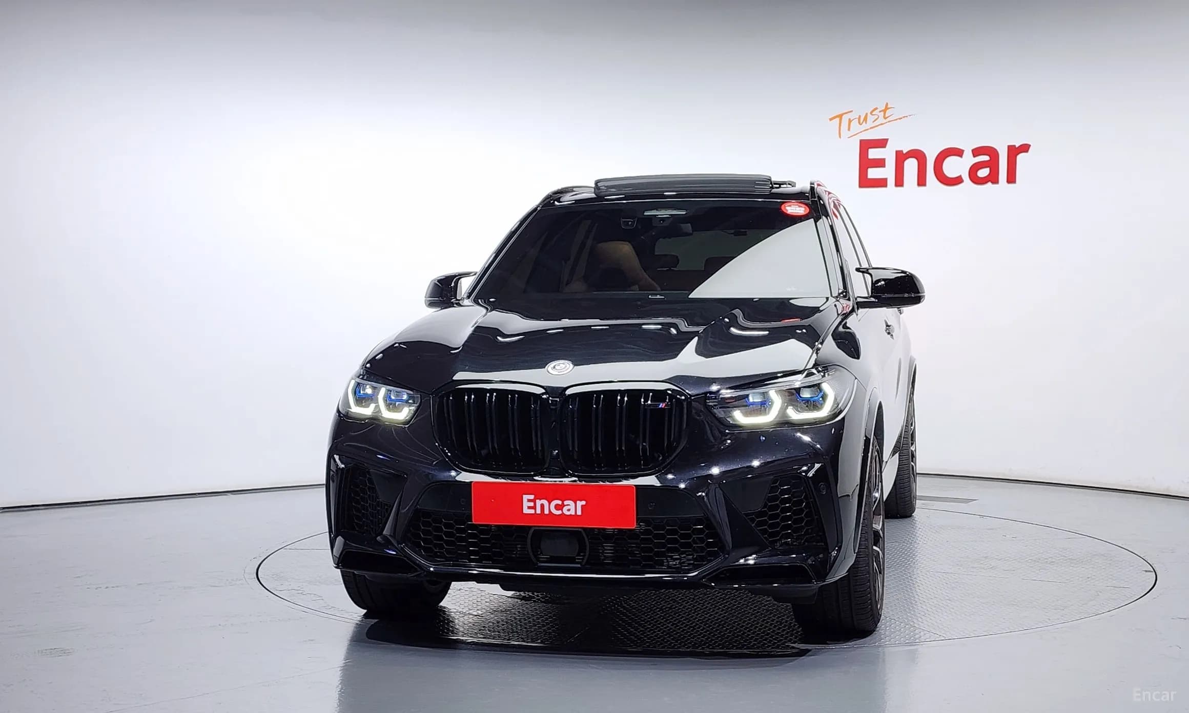 X5M (G05)