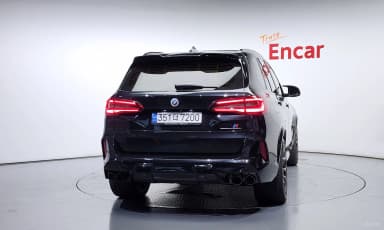 X5M (G05)