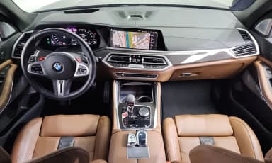 X5M (G05)