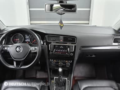 Golf 7th Generation