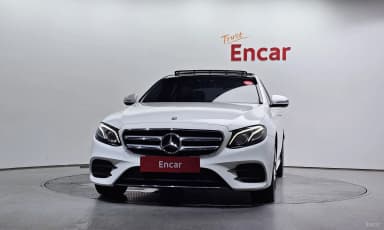 E-Class W213