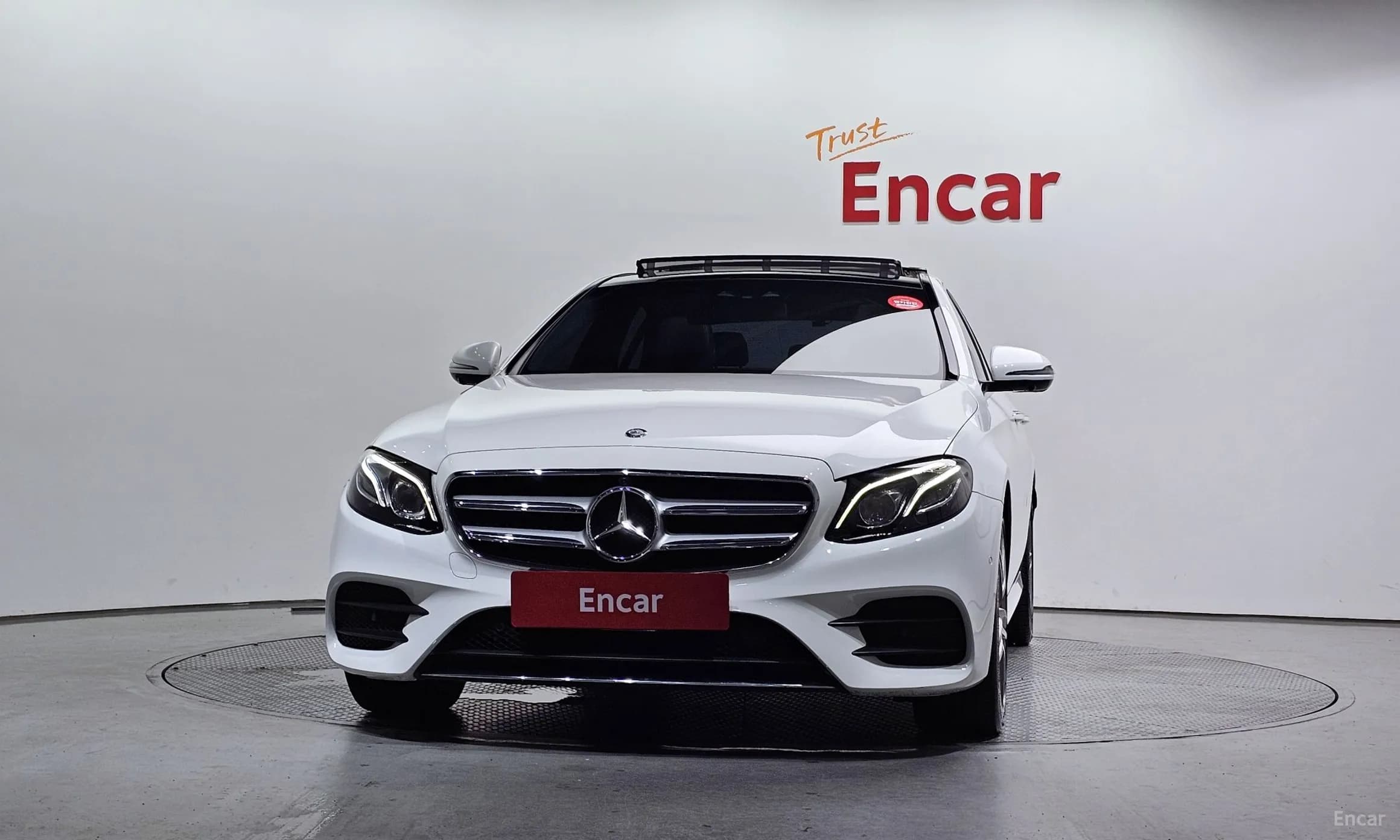 E-Class W213
