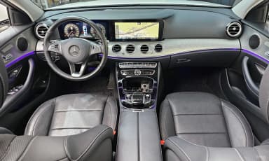 E-Class W213