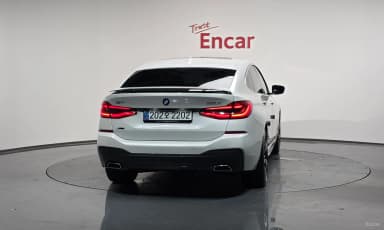 6-Series GT (G32)