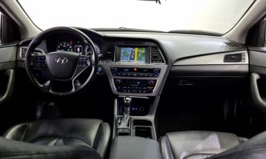 LF Sonata
