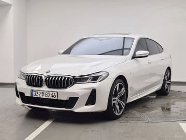 6-Series GT (G32)