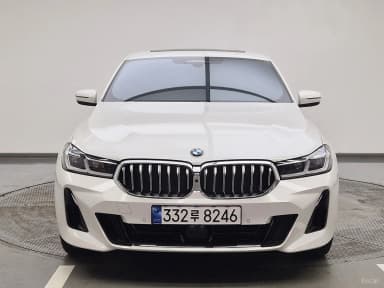6-Series GT (G32)