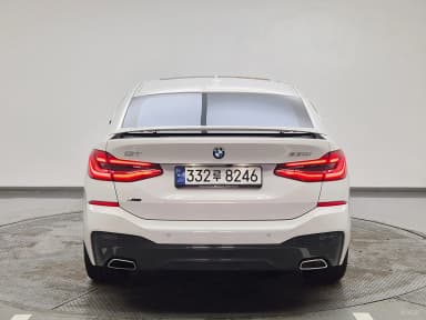 6-Series GT (G32)