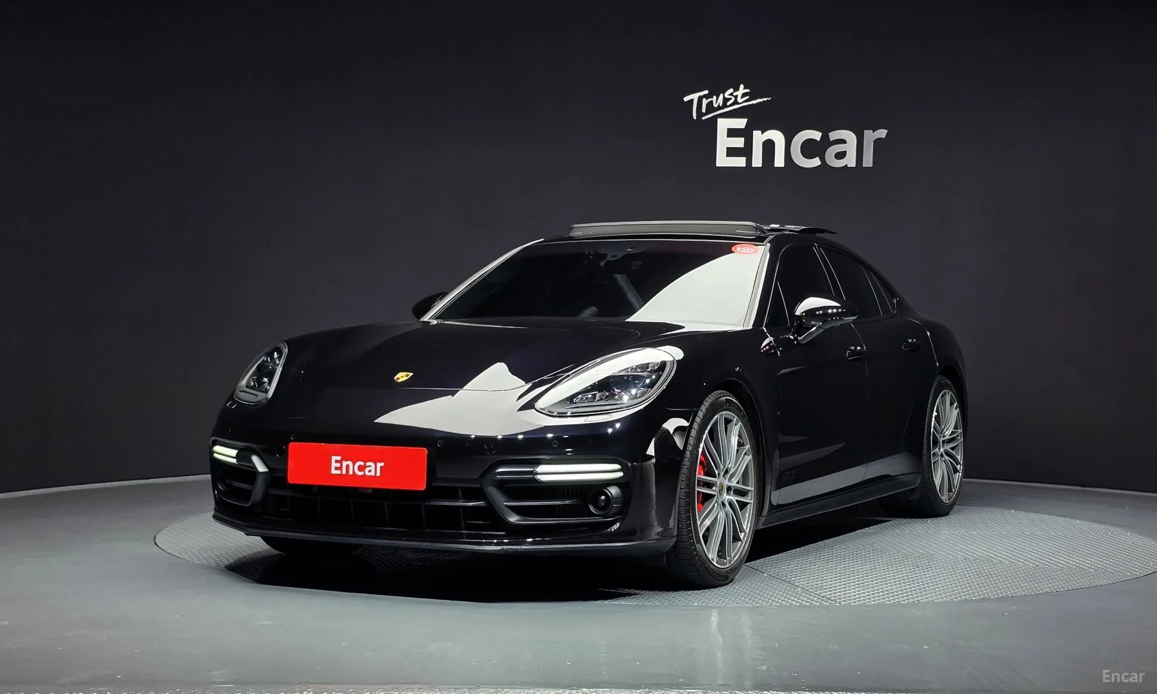 Panamera (971)