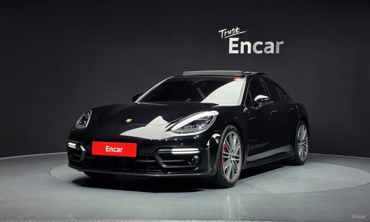 Panamera (971)