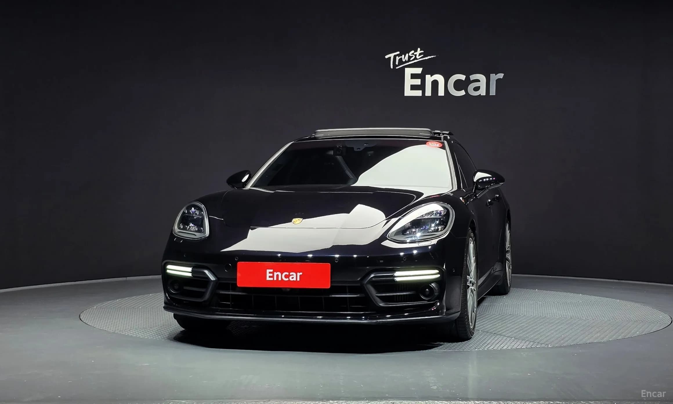 Panamera (971)