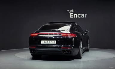 Panamera (971)