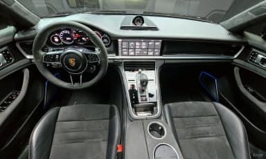Panamera (971)