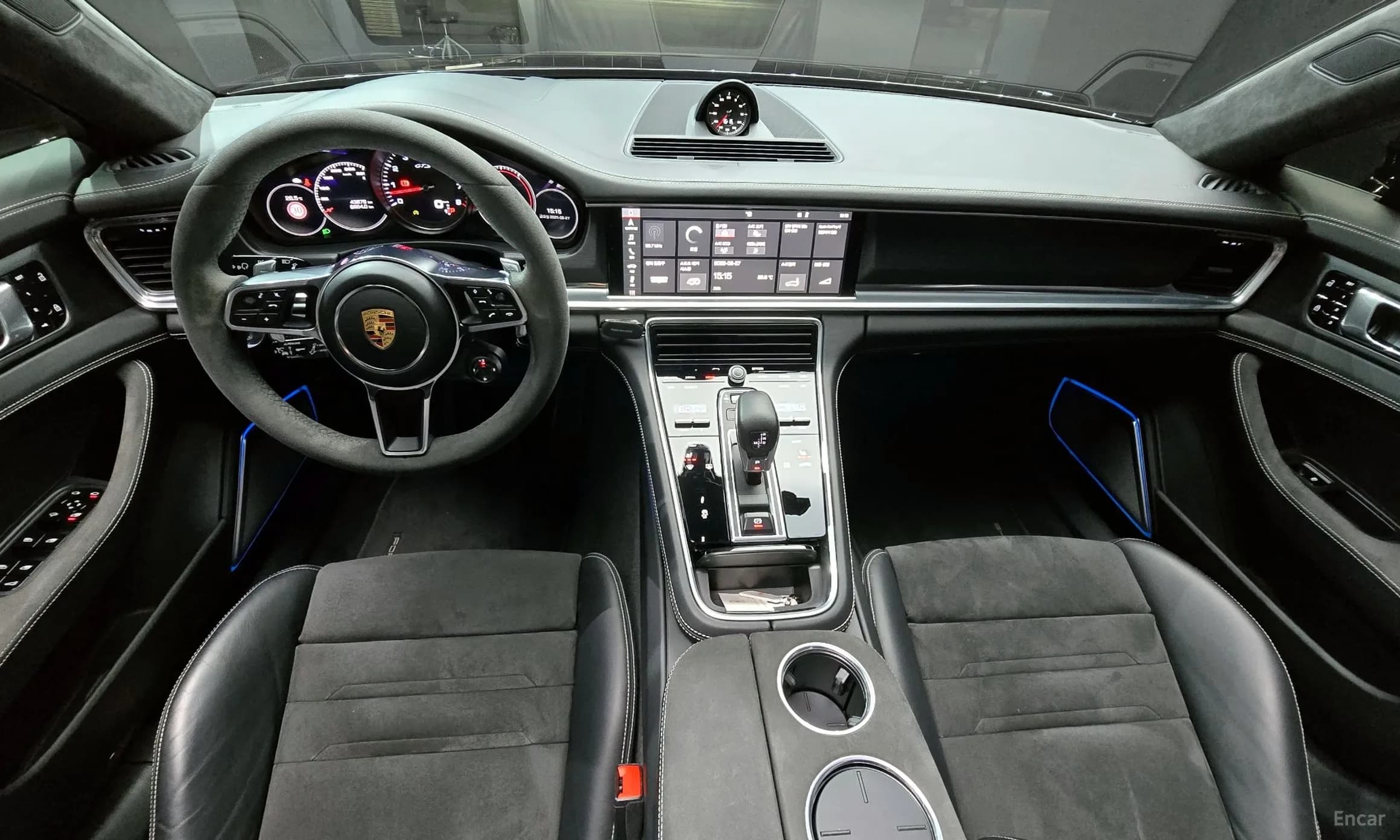 Panamera (971)