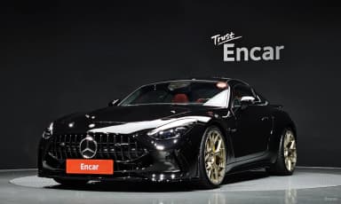 AMG GT C192