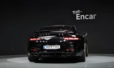 AMG GT C192