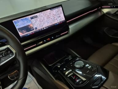5 Series (G60)