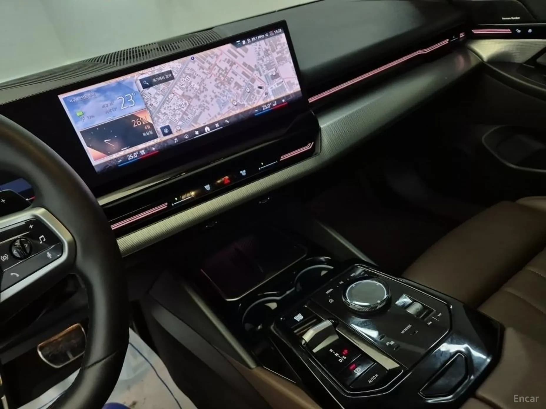 5 Series (G60)