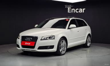 New A3