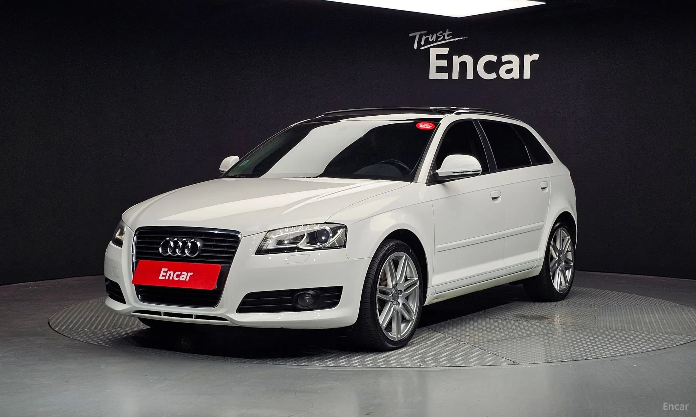 New A3