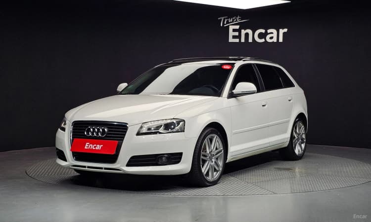 New A3