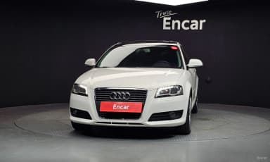 New A3