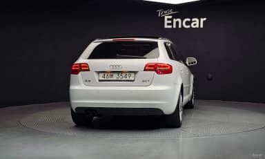 New A3