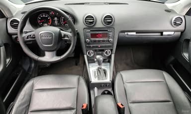 New A3