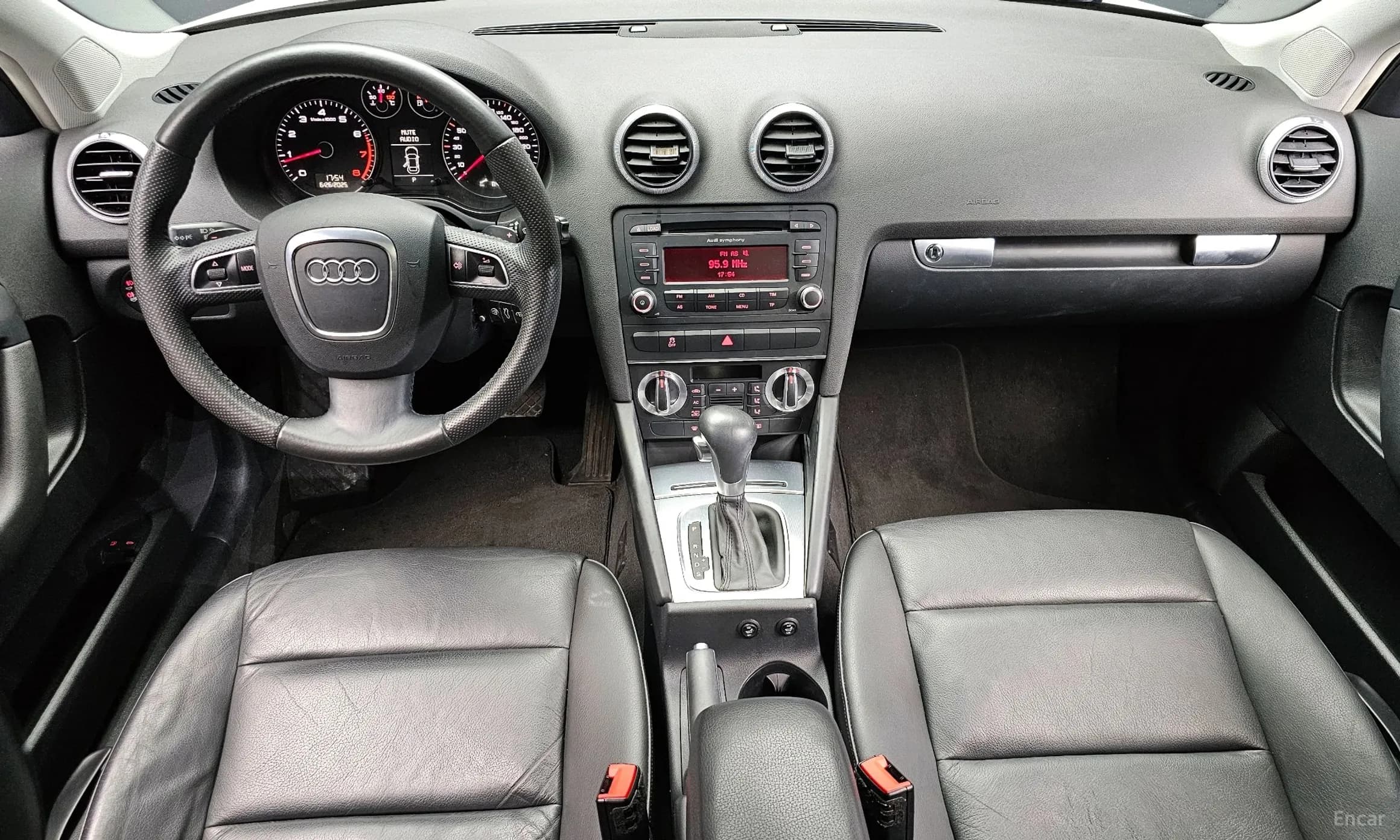 New A3