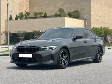 3 Series (G20)