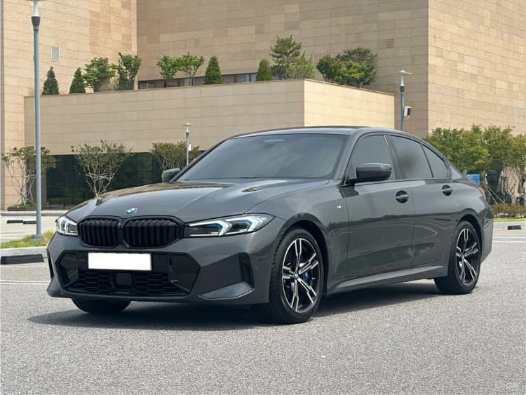 3 Series (G20)
